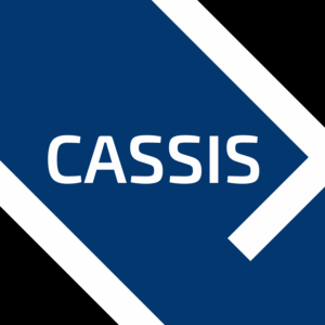 Logo CASSIS