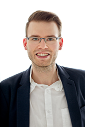 Benjamin Pfannes (Copyright: privat)