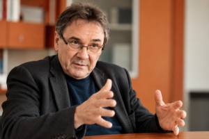 Sylvain Schirmann (Copyright: privat)