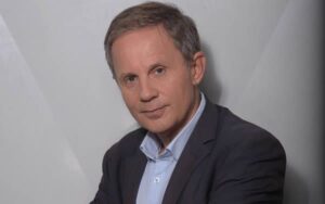 Jean Garrigues (Copyright: privat)