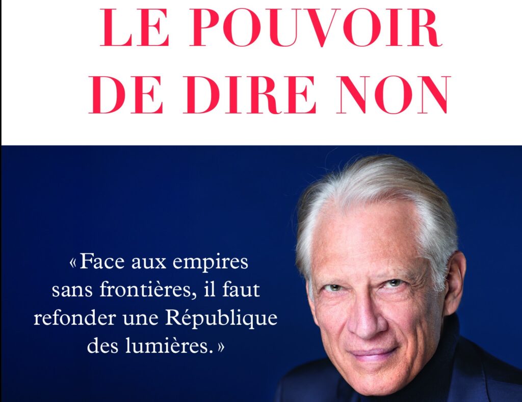 Copyright: Flammarion
