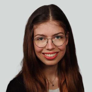 Leonie Staud (Copyright: privat)