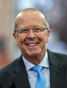 Martin Kobler (Copyright: privat)