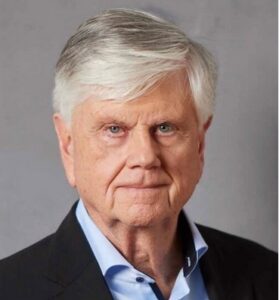 Hans-Dieter Heumann (Copyright: privat)
