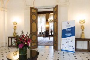 Hôtel Beauharnais, 16 septembre 2025 (Coypright: CEFA)