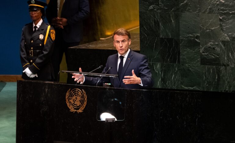 Nahost: „Wahrscheinlich braucht Deutschland noch eine Generation“ 