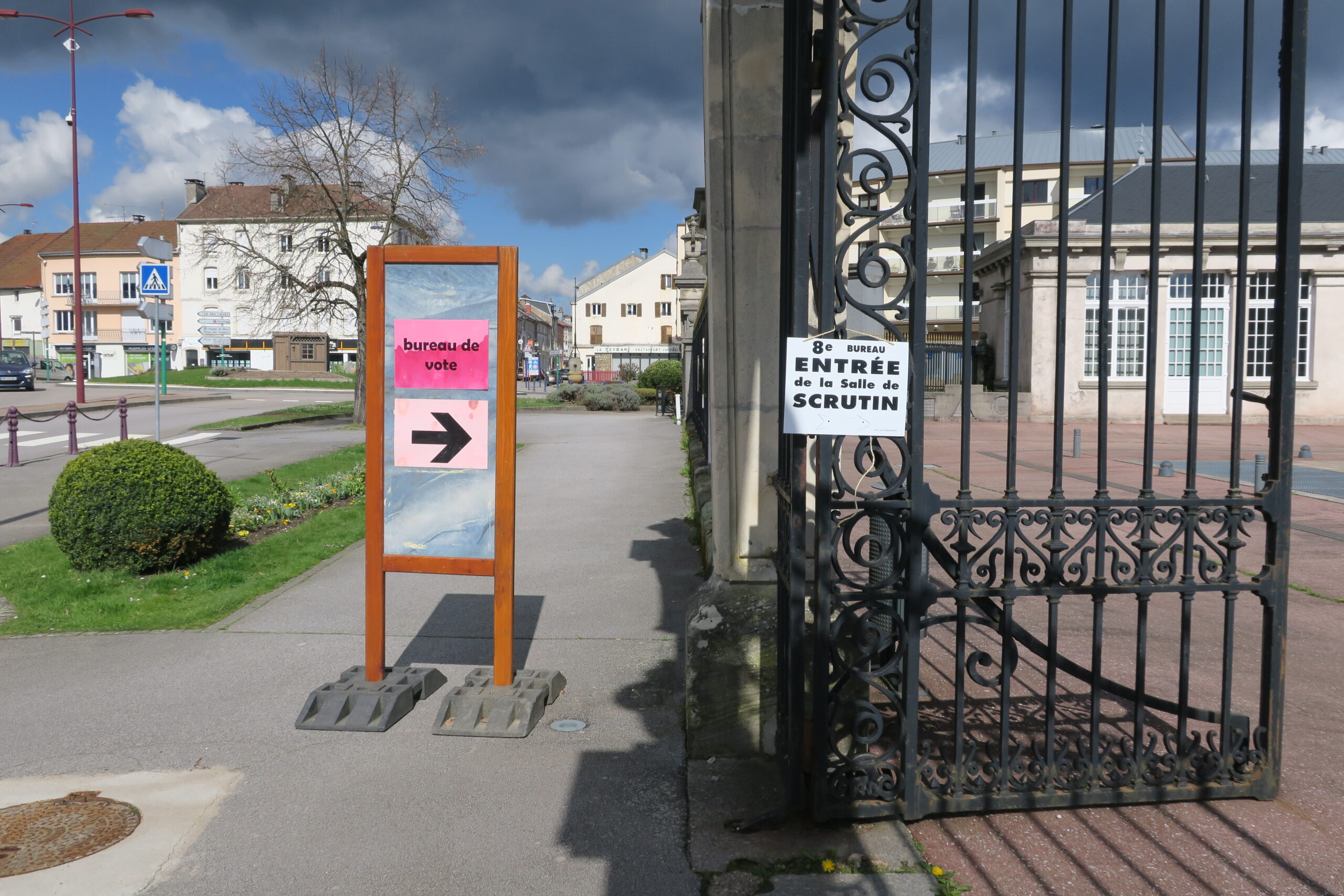 Frankreich: Vorgezogene Präsidentschaftswahlen als Allheilmittel? 