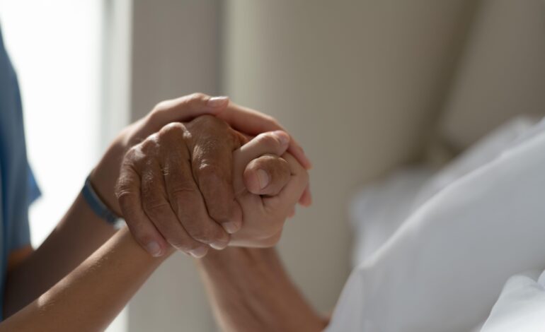 Les grandes questions de notre temps : Fin de vie et assistance au suicide en Allemagne : quels débats ? 