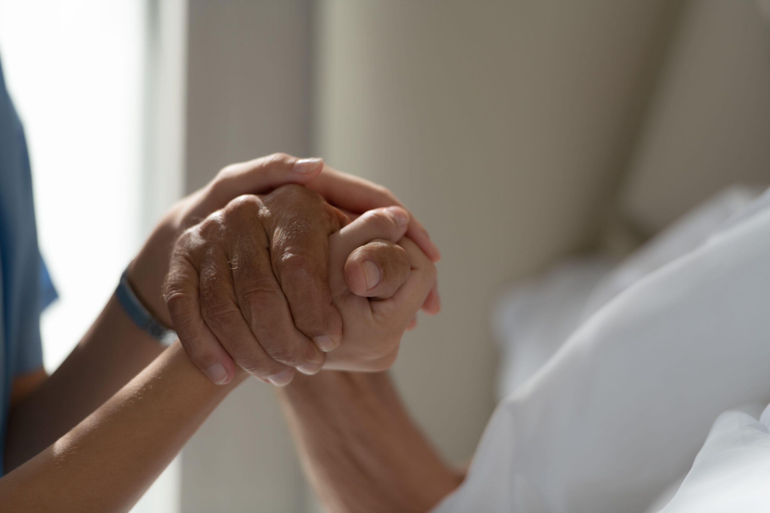 Les grandes questions de notre temps : Fin de vie et assistance au suicide en Allemagne : quels débats ? 