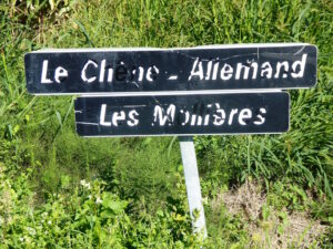 Copyright : Gérard Foussier