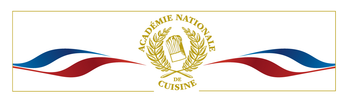 (Copyright: Académie Nationale de Cuisine)