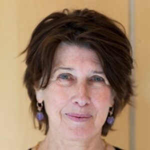Monique Dagnaud (Copyright: privat)