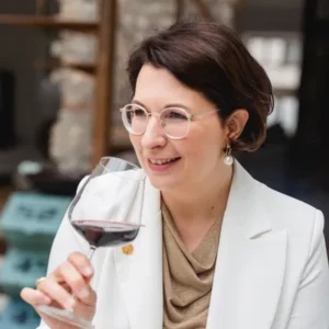 Romana Echensperger (Copyright: falstaff)