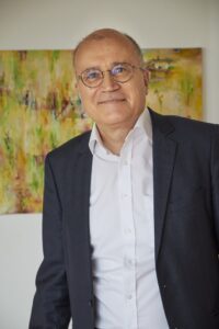 Stephan Sahm (Copyright: privat)