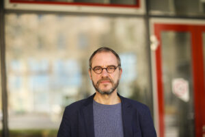 Raj Kollmorgen (Copyright : HS Zittau/Görlitz)