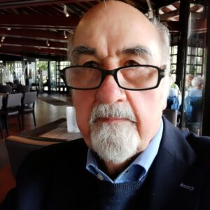 Friedhelm Dilk (Copyright: privat)