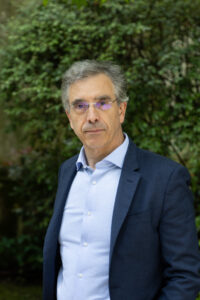 Dominique Reynié (Copyright : Erwan Floch)