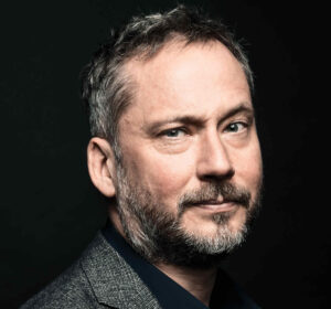 Bernd Hüttemann (Copyright: Mathias Bothor)