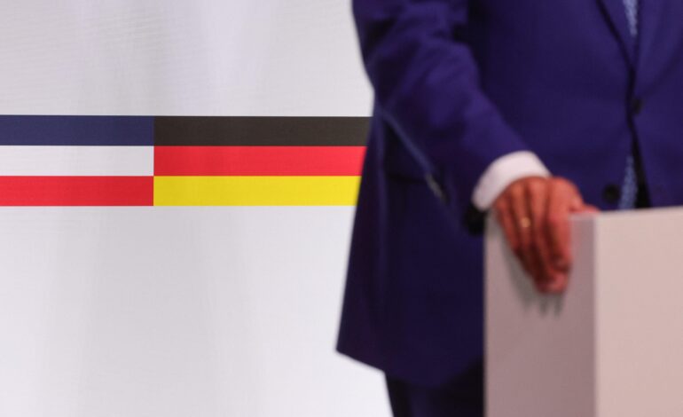 Zeitenwende : Des cultures stratégiques en transition 