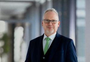 Jochen Pimpertz (Copyright: IW)