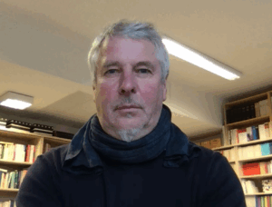 Dietmar Hüser (Copyright: privat)