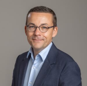 Roland Theis (Copyright: privat)