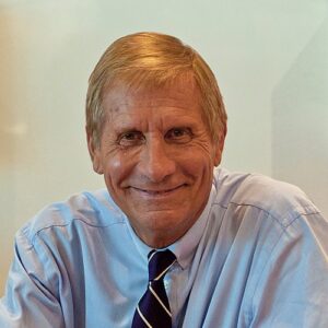 Ulrich Wickert (Copyright: Wikimedia Commons)