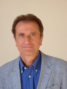 Olivier Galland (Copyright: privat)