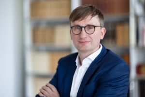 Sönke Neitzel (Copyright: Kai Bublitz)