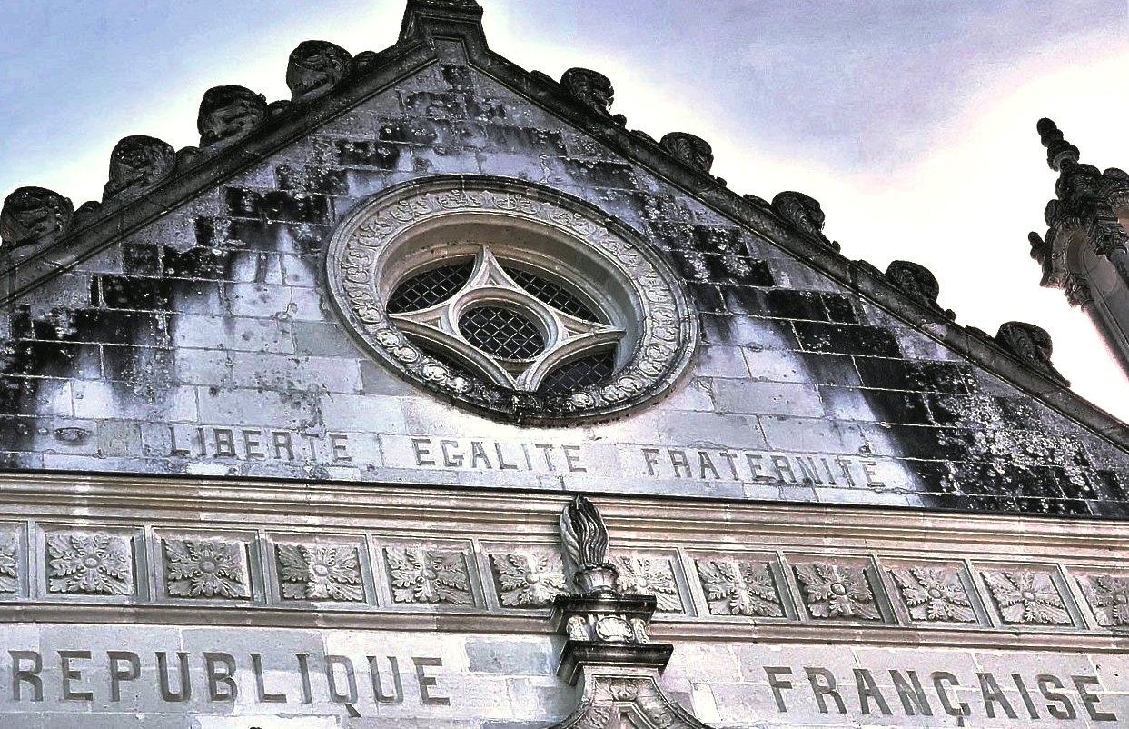 Zwischen Staat und Religion: Laizität im Spiegel der Geschichte 