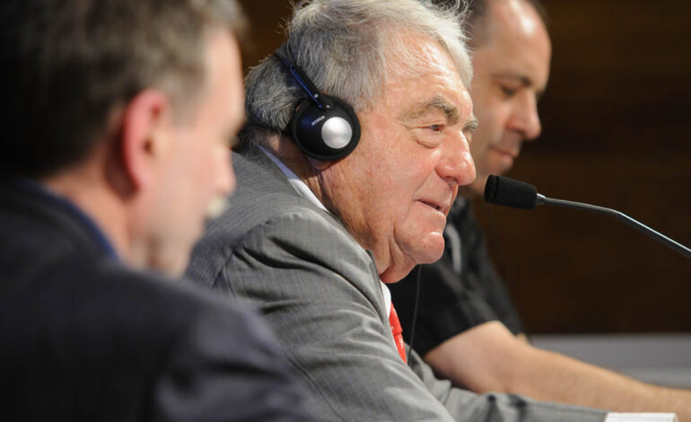 Shoah: „Wir wussten: Wenn es jetzt nicht geschieht, geht dieses Wissen verloren“ 