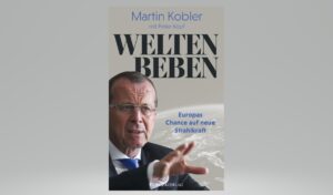 Copyright: Europa Verlag