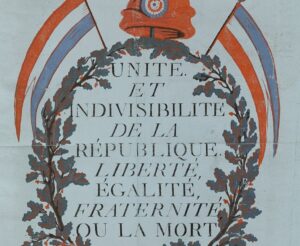 Stich aus dem Jahr 1793 (Copyright: Wikimedia Commons)