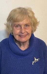 Corinna Coulmas (Copyright: privat)