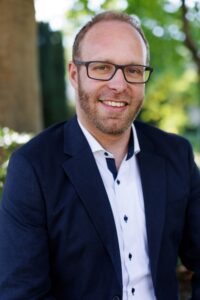 Michael Merten (Copyright: Alexandra Thill)