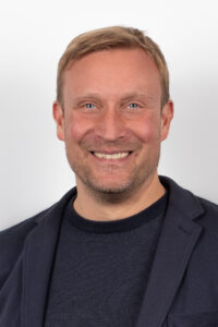 Benjamin Höhne (Copyright: TU Chemnitz)