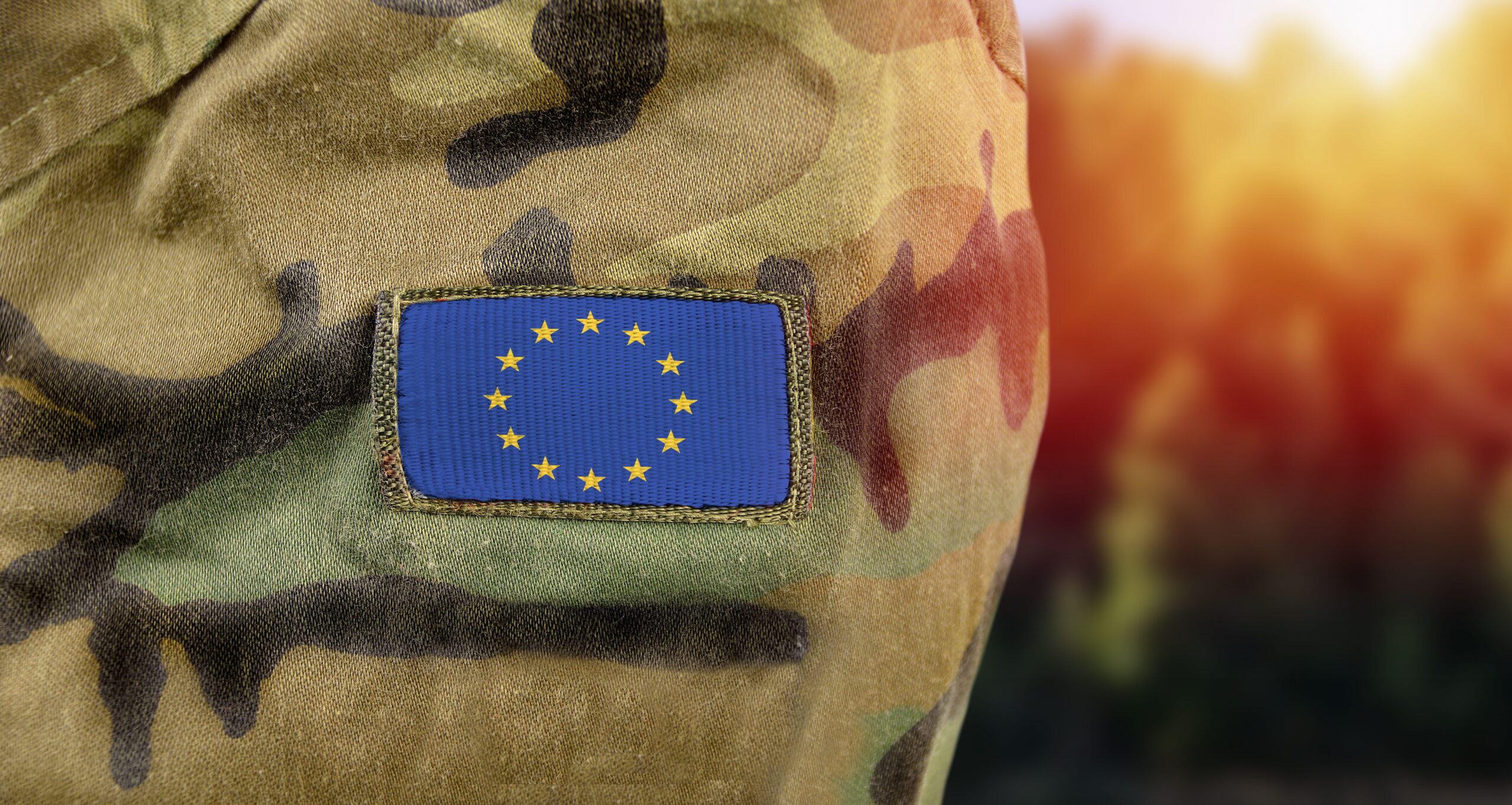 Europäische Armee: „Das Aliud-Manöver Mitterrands ist der Grund dafür, dass wir heute militärisch weitgehend blank dastehen“ 