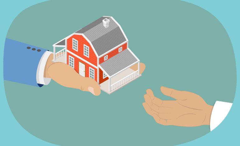 Die großen Fragen unserer Zeit: Wenn Erbe wichtiger wird als Leistung 