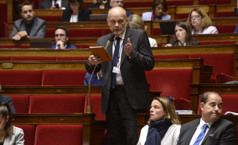 Enseignement du français en Allemagne : « Une réforme de fond est nécessaire » 