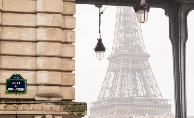 Das AfD-Risiko: Wie deutsche Politik Frankreichs Schuldenkrise auslösen könnte 