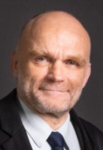 Frédéric Petit (Copyright: Anne-Claude Barbier)