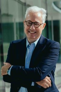 Oliver Nass (Copyright : privé)