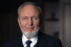 Hans-Werner Sinn (Copyright: Romy Vinogradova)