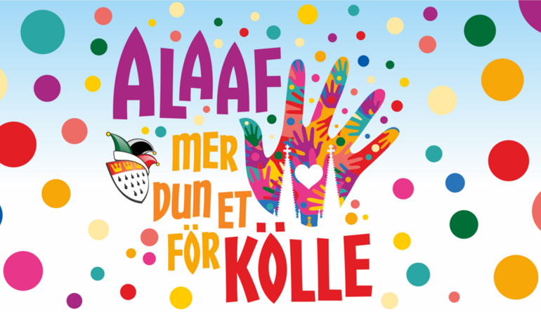 Carnaval : Alaaf ! Helau ! Ahoi ! 