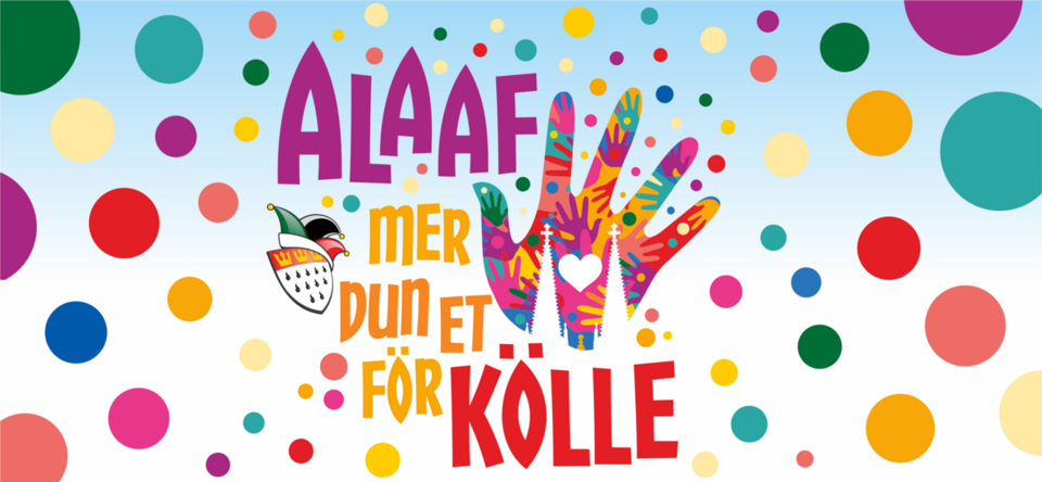 Carnaval : Alaaf ! Helau ! Ahoi ! 