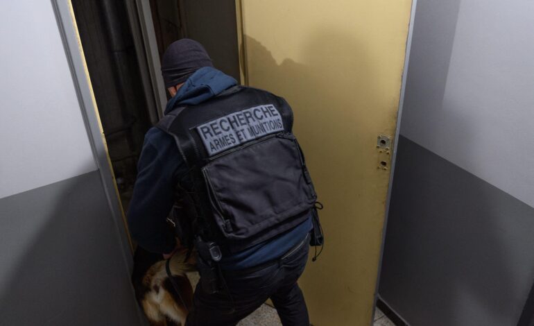 DZ Mafia: „Man drückt ihnen mit 14 eine Kalaschnikow in die Hand“ 