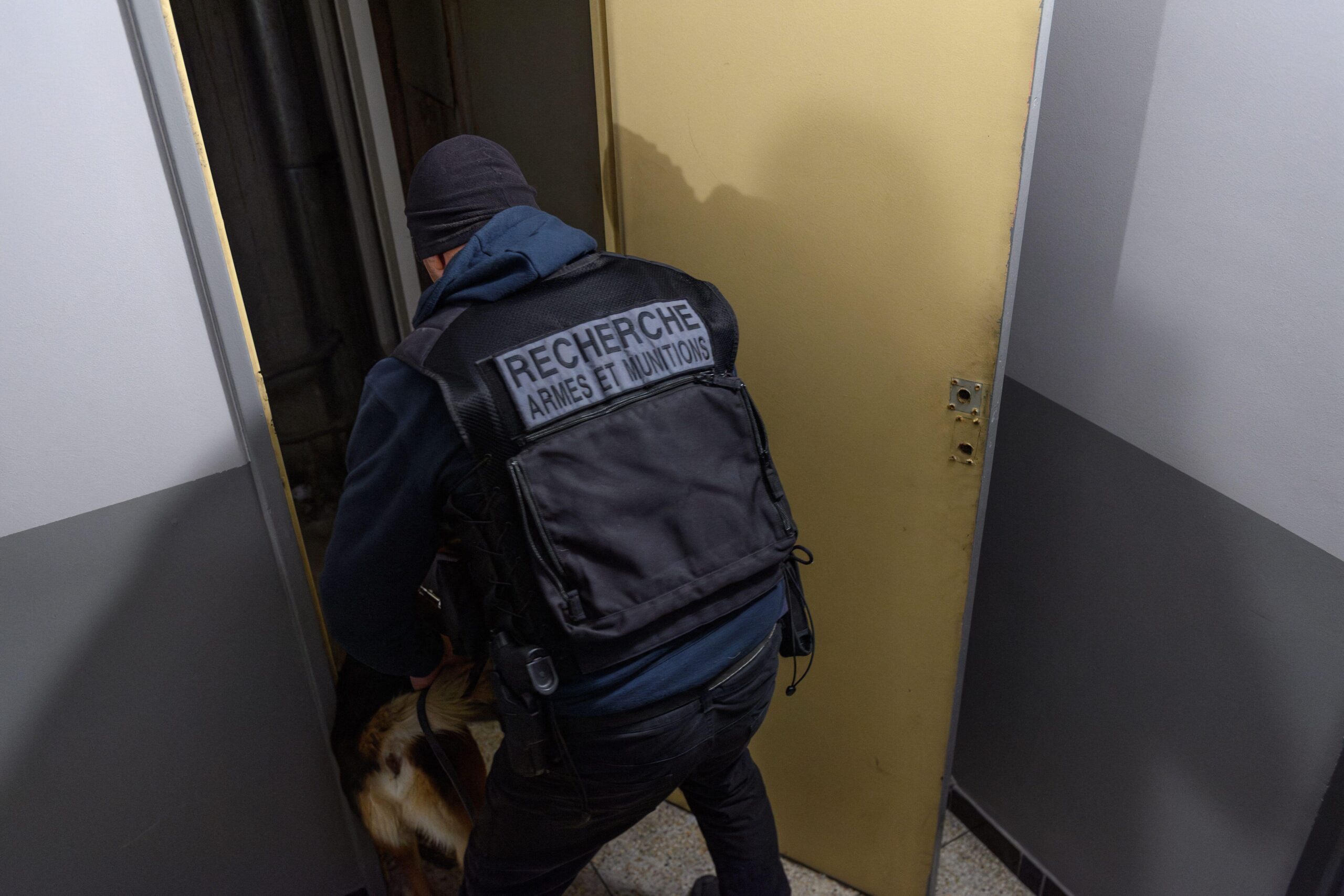 DZ Mafia: „Man drückt ihnen mit 14 eine Kalaschnikow in die Hand“ 