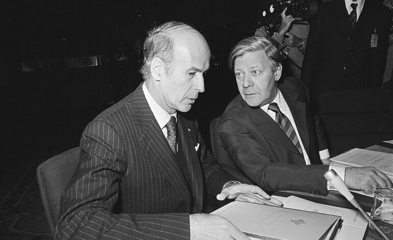 Relations franco-allemandes : Une amitié sans guillemets 