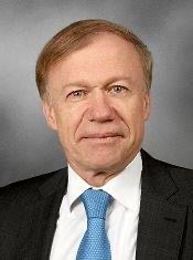 Rolf Nikel (Copyright : privat/DGAP)