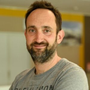 Stéphane Barnoin (Copyright: privat)